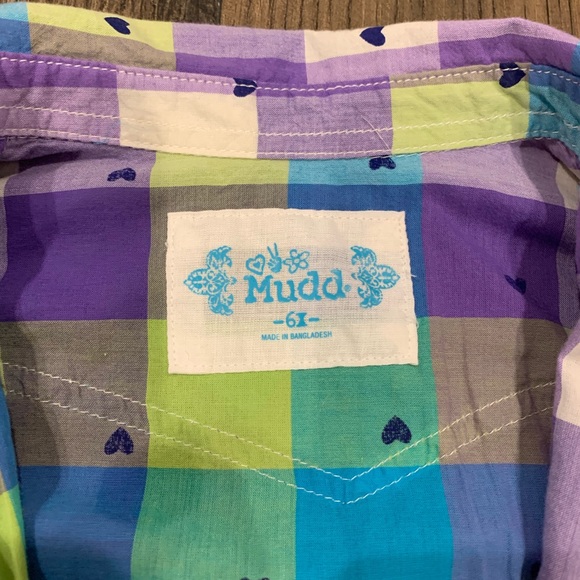 Mudd - Picture 4 of 5